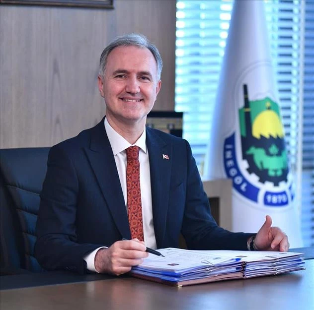 Başkan Taban’dan Ramazan Bayramı Kutlama Mesajı