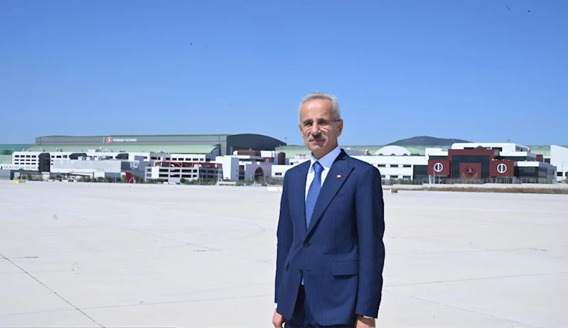 ANKARA ŞAM UÇUŞLARI BAŞLIYOR
