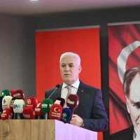 Başkan Bozbey: Uludağ’da yanan oteli denetledik, raporu yetkililere ilettik