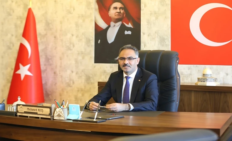 Başkan Kuş: Ramazan