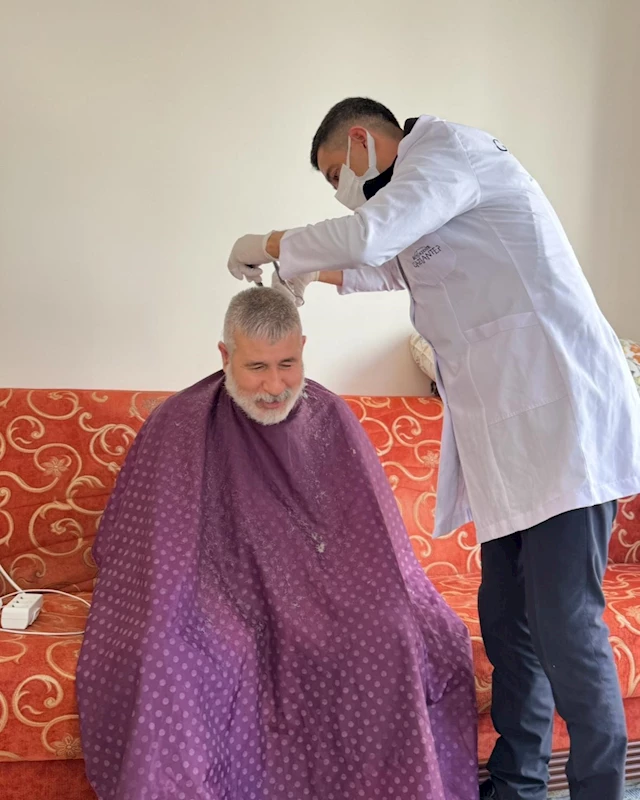 GAZİANTEP BÜYÜKŞEHİR BAYRAMA HAZIR!