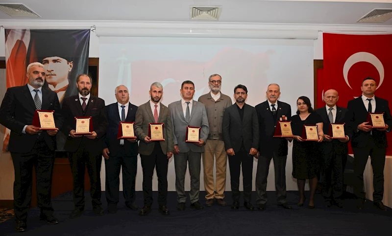 Büyükşehir Ramazan’ın Son İftarında Şehit Aileleri ve Gazileri Ağırladı