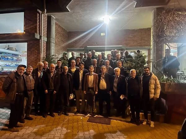 Tarımda Eğitim Yolculuğu - 3. Durak: Akçapınar Mahallesi