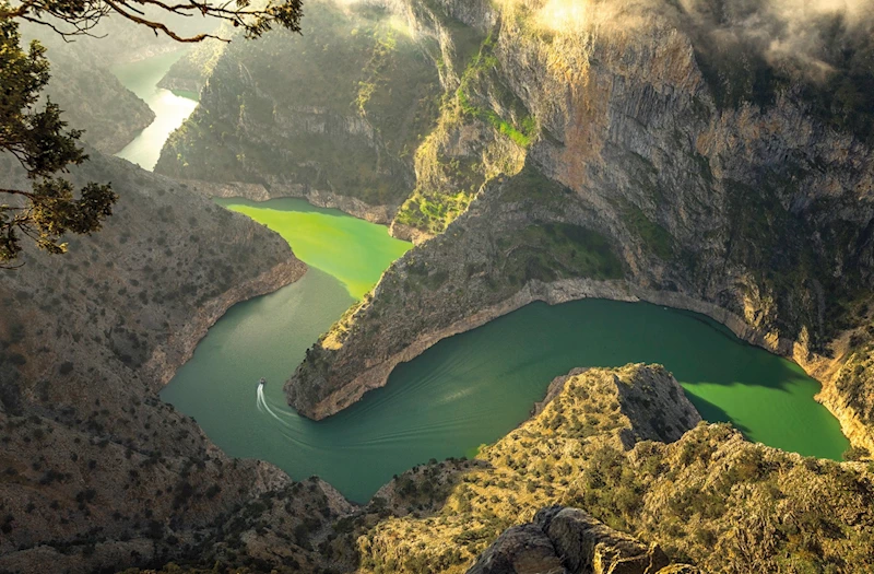 BAŞKAN ÇERÇİOĞLU