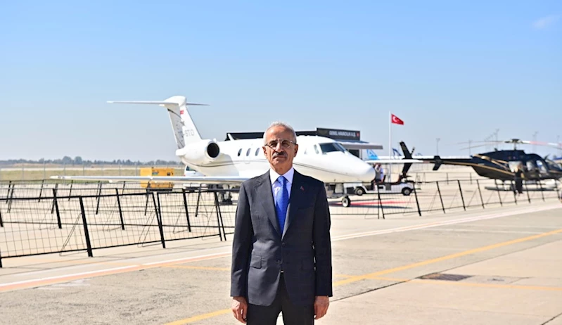 HAVAYOLUNDA YOLCU HAKLARI DİJİTALLEŞTİ
