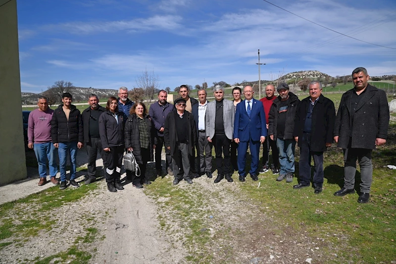 Büyükşehir 