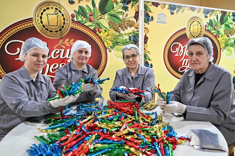 Mesir Macunu Festivali’nin 485’inci yılında 8 ton şifa dağıtılacak