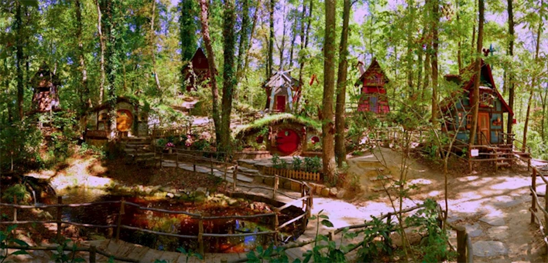 TABİAT PARKLARI VE MİLLİ PARKLARI 9 GÜNLÜK RAMAZAN BAYRAMI TATİLİNDE 1 MİLYON 921 BİN KİŞİ ZİYARET ETTİ