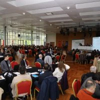 ‘Çevre Düzeni Planı’ çalışmaları ‘Paydaş Çalıştayı’ ile sürüyor
