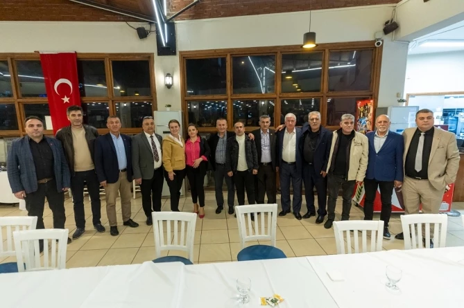 Konak’ta Romanlar Günü’ne Özel Buluşma