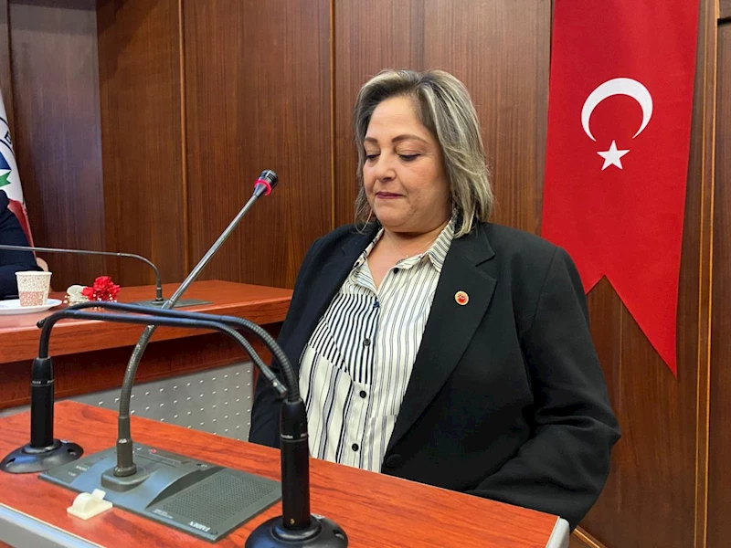 NESLİHAN ÇAKIR: 23 NİSAN, BİR HALKIN YENİDEN DOĞDUĞU GÜNDÜR
