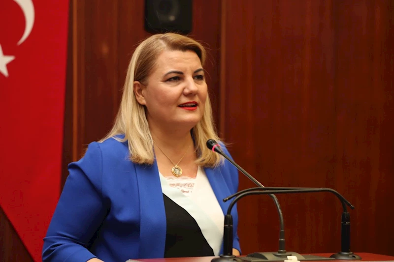 HÜRRİYET: ZORLU ŞARTLAR ALTINDA FARKLA KAZANILAN BİR BELEDİYENİN BAŞKANI OLMAKTAN GURUR DUYUYORUM