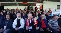 Kepezspor, Batman Petrolspor’u 2-0 mağlup etti