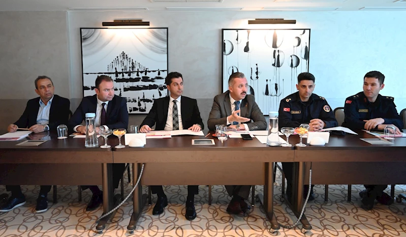 Akra Gran Fondo Yarışları’na doğru