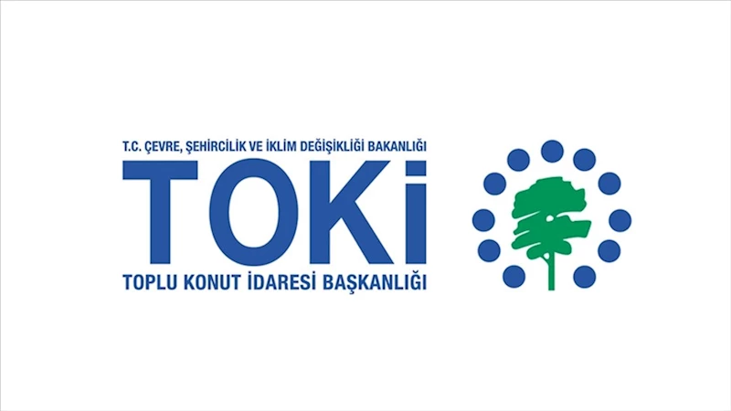 Toki 44 İlde 552 Muhtelif Arsa Müzayedesi
