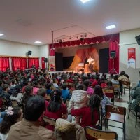 Tiyatro coşkusu Bursa’yı sardı