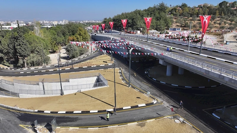 Manisa’nın Duvarları Genç Sanatçılarla Şekillenecek