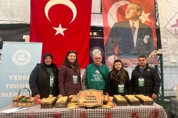 BÜYÜKŞEHİRİN TOHUMLARI TÜRKİYE’NİN DÖRT BİR YANINDA