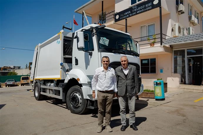 TEMİZLİK İŞLERİ