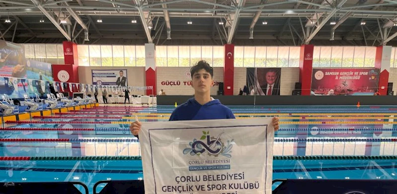 Çorlu Belediyesi`nden Millî Takıma İki İsim