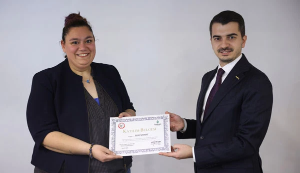 Çankaya’dan İstihdama Bir Katkı Daha