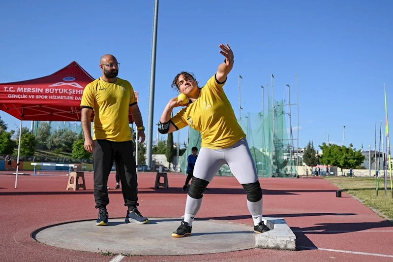 Kır Çiçekleri Gözünü Olimpiyatlara Dikti!