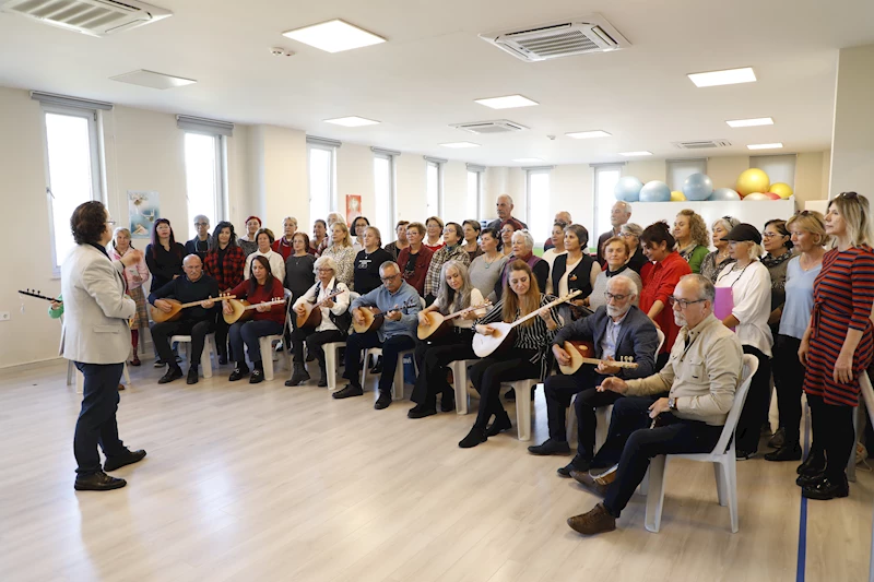 BAŞKAN ÇERÇİOĞLU AYDINLILARI BİRBİRİNDEN EĞLENCELİ ETKİNLİKLER İLE BULUŞTURUYOR