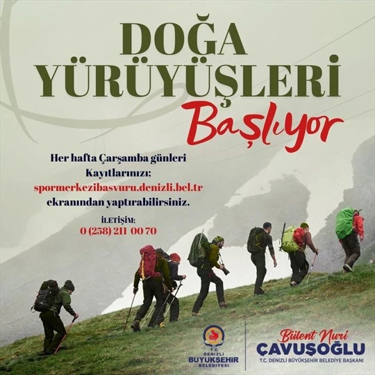 Denizli Büyükşehir Belediyesi