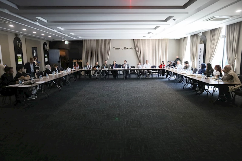 Sakarya’da ‘yeşil şehir’ kültürü bu stratejiyle yaygınlaşacak: İklim değişikliğiyle mücadelede önemli adım