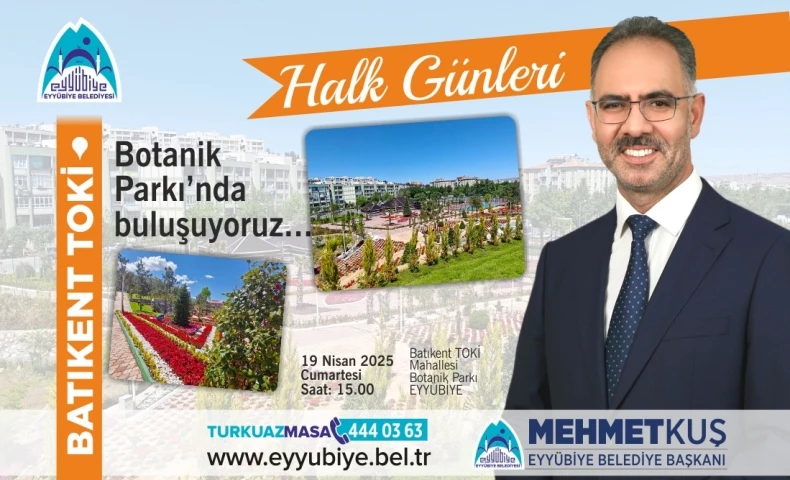 Batıkent TOKİ