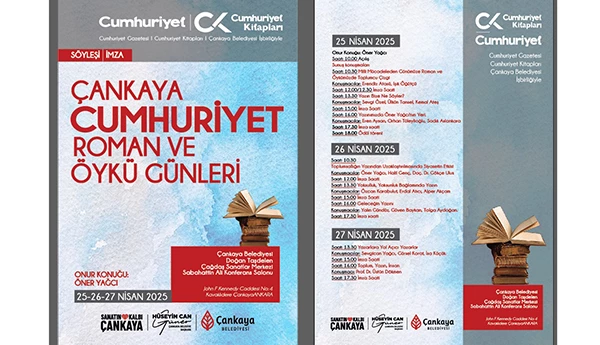 Çankaya