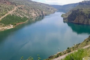 ‘Su kaynağını geleceğe taşıyacak Dicle Baraj Gölü Havza Koruma Planı herkesi bağlıyor’