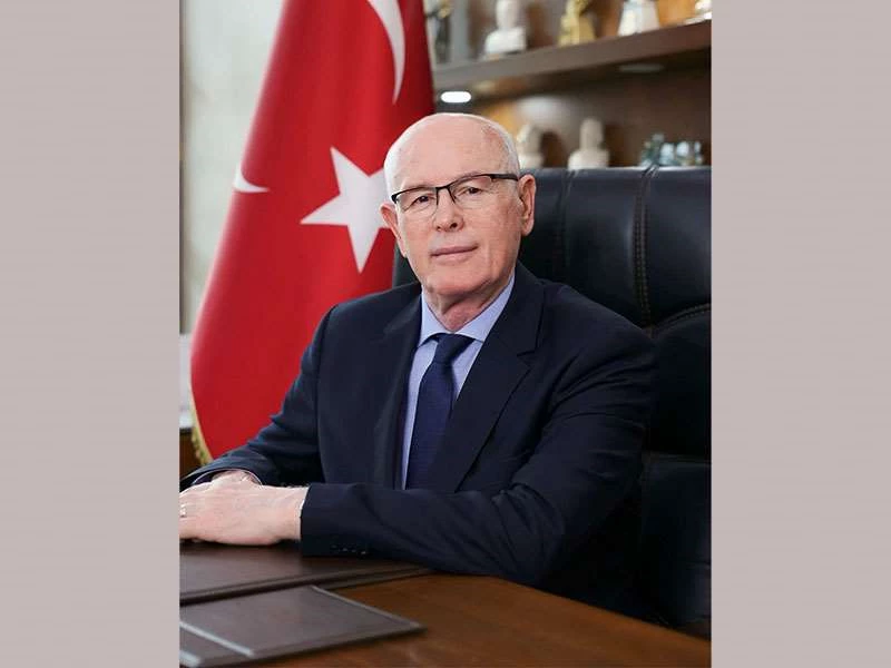 KAZIM KURT’TAN HESAP VEREN BELEDİYECİLİK: 1 YILDA 22 VAATTEN 9’U GERÇEKLEŞTİRİLDİ