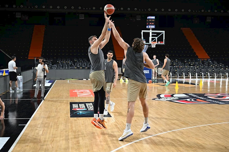 Carettalar Play-Off Peşinde
