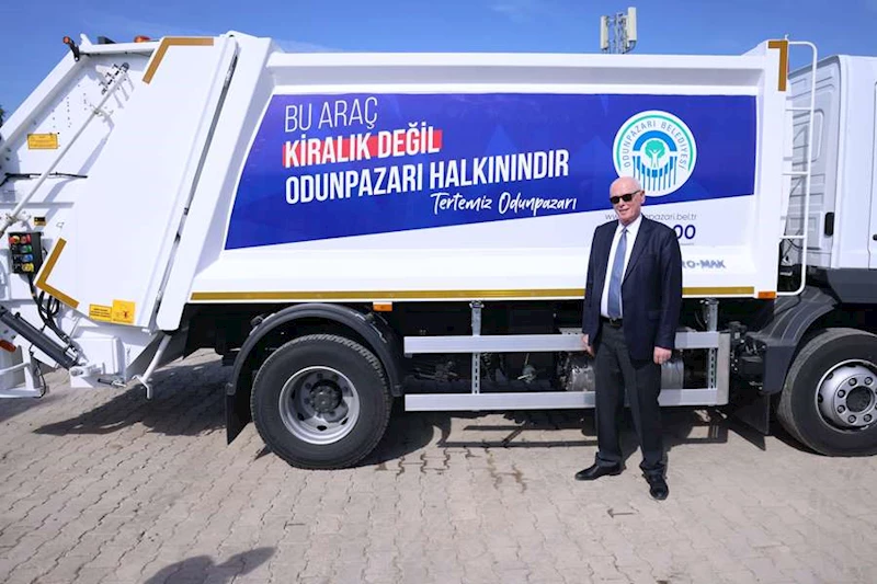 ODUNPAZARI’NDAN ZOR DÖNEMDE ÖRNEK YATIRIM