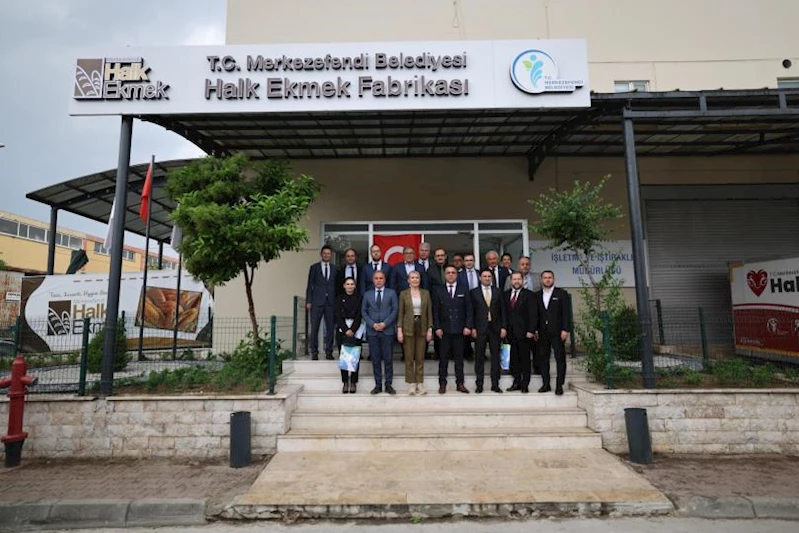 Merkezefendi Belediyesi Denizli