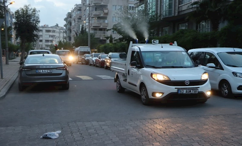 BÜYÜKŞEHİR BELEDİYESİ