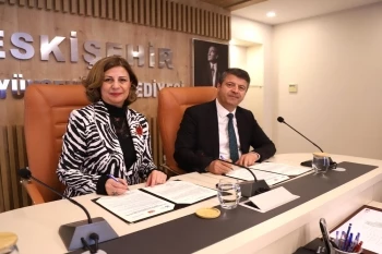 ESKİŞEHİR VE ADIYAMAN’DAN DAYANIŞMA ÖRNEĞİ