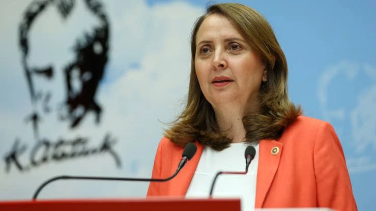 CHP ANKARA MİLLETVEKİLİ VE PM ÜYESİ SEMRA DİNÇER ÇINAR ÇOCUK EVİ AÇILIŞINA KATILACAK