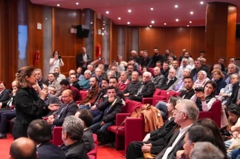 KURTULUŞ KAPALI PAZAR YERİ PROJESİ HAYATA GEÇİYOR
