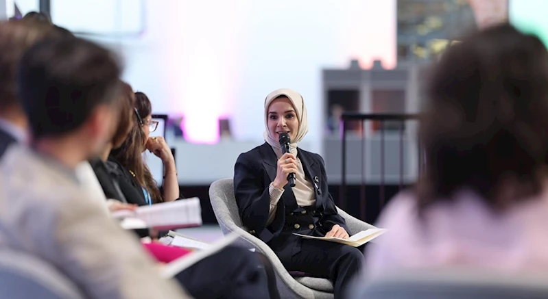 Aile ve Sosyal Hizmetler Bakanımız Göktaş, Berlin