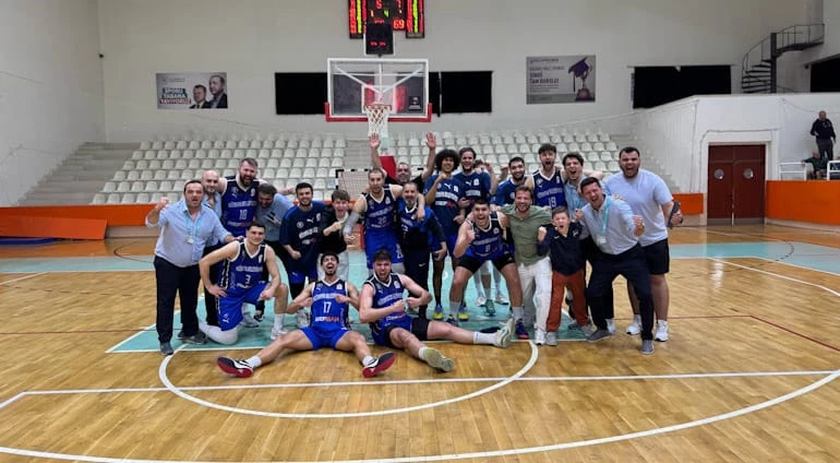 KÜTAHYA BELEDİYESPOR’UMUZ GRUP LİDERİNİ DEPLASMANDA DEVİRDİ