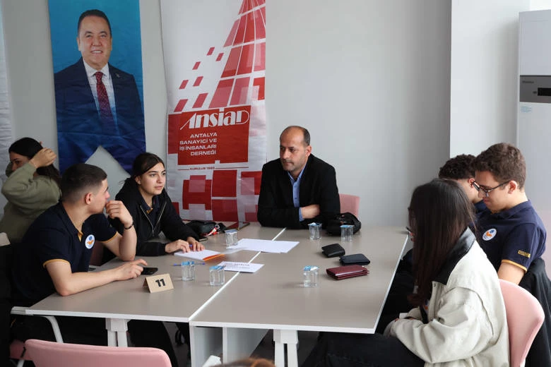 Büyükşehir’den Cittaslow Fikir Maratonu