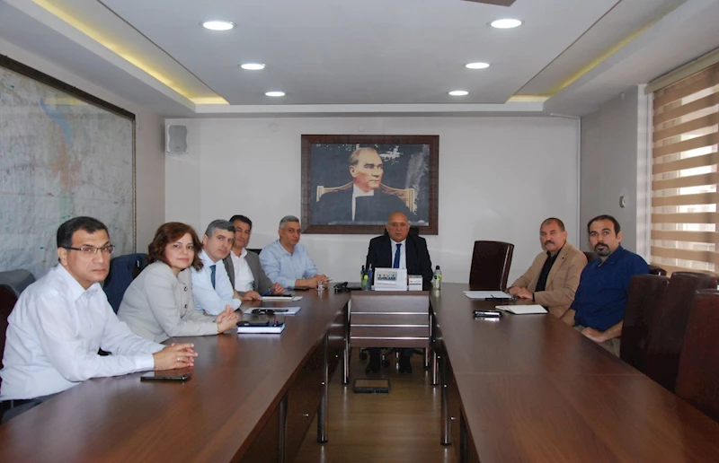 Büyükşehir Ve SASA