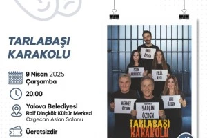 ÇOCUKLARA ATÖLYE VE İLLÜZYON, YETİŞKİNLERE TİYATRO KEYFİ