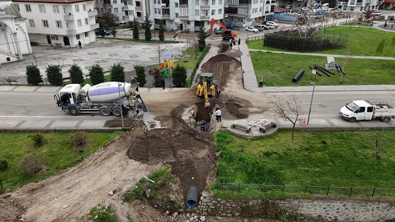 ALTINORDU BELEDİYESİ ŞİRİNEVLER