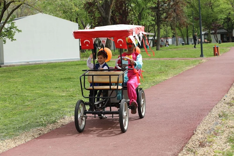 İBB’DEN ENGELLİLERE YAZ KIŞ TATİL