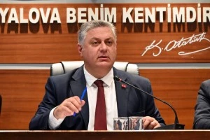 BAŞKAN GÜREL “ENGELLİ OLMAK ASLA BİR KUSUR DEGİLDİR”