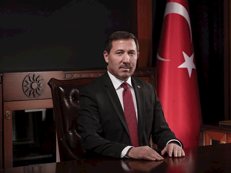 HASAN KILCA’DAN ANNELER GÜNÜ MESAJI