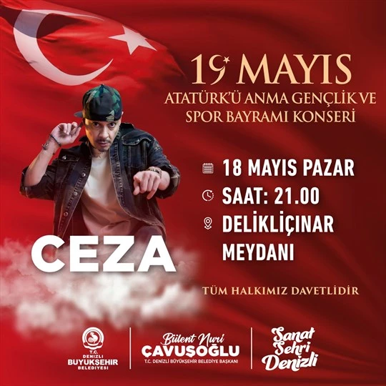 Denizli